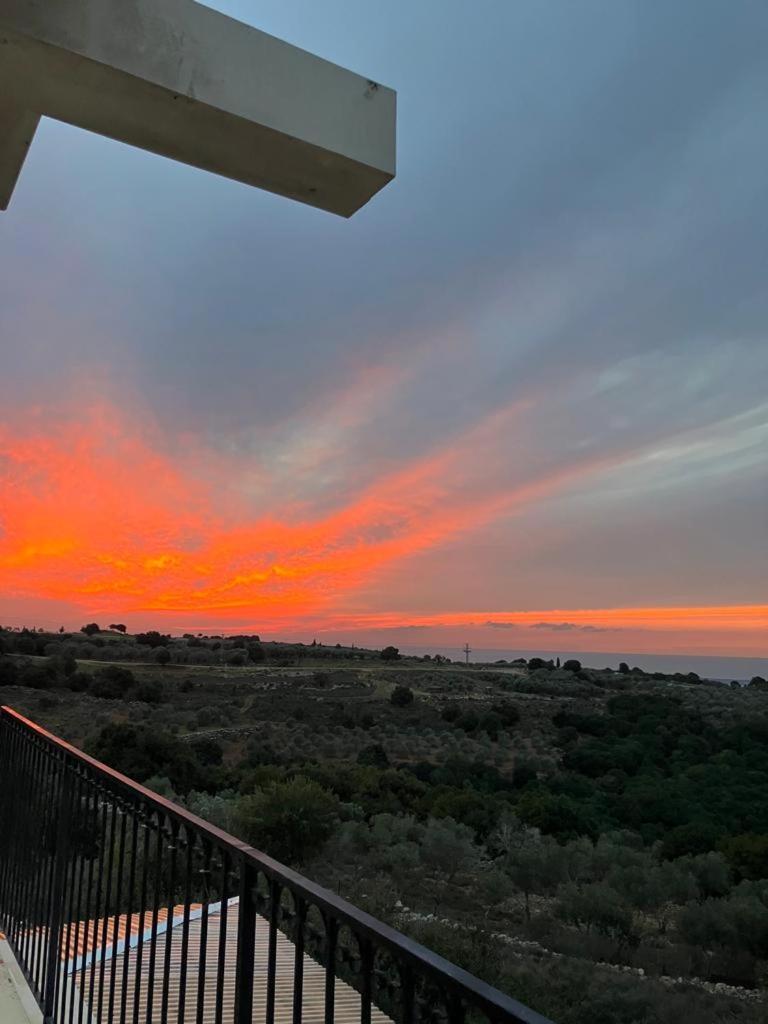 Benichuta Apartamento Mitzpe Hila Exterior foto